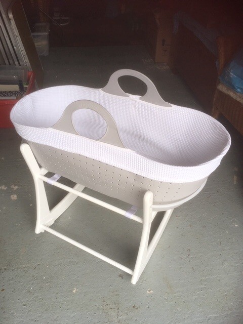 moba cot